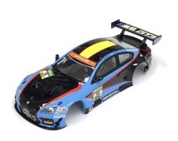 Carrera 1/32, Karosse fr BMW M6 GT3